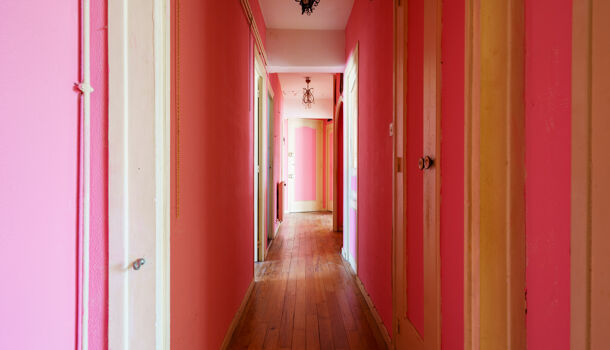 Appartement 4 pièces  à vendre Ciboure 64500