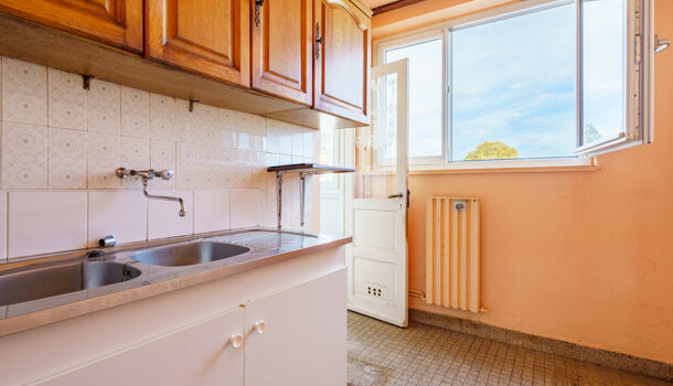 Appartement 4 pièces  à vendre Ciboure 64500