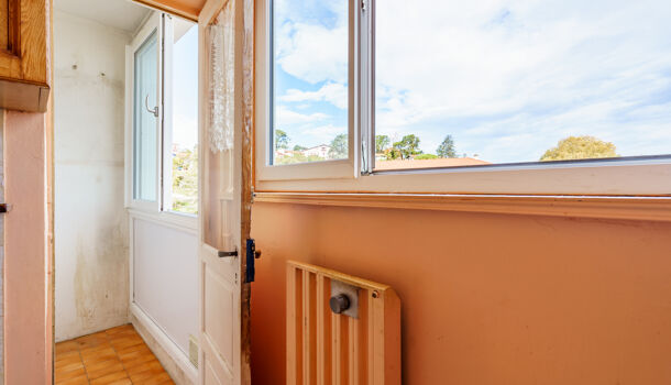 Appartement 4 pièces  à vendre Ciboure 64500