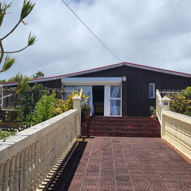 Maison 9 pièces 278200 €