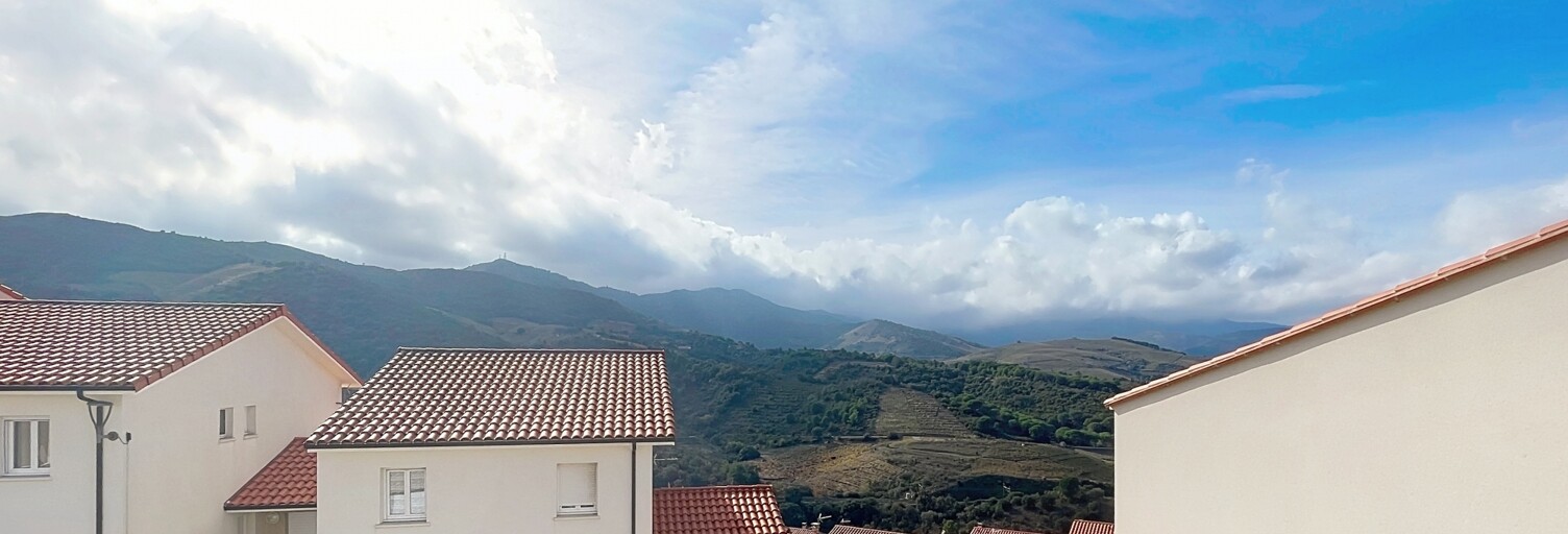 Maison 4 Pièces 79 m² à vendre à Banyuls-sur-Mer (66650)