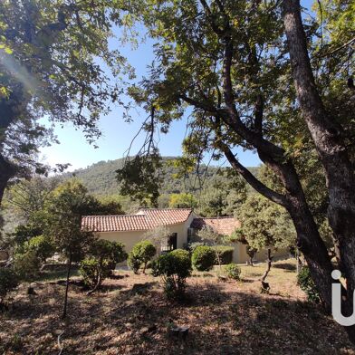 Maison 5 pièces 485000 €