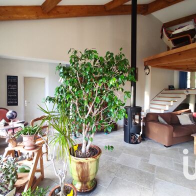 Maison 5 pièces 485000 €