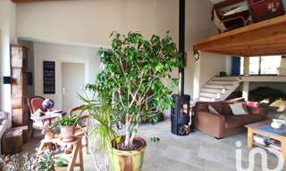 Maison 5 Pièces 140 m² à vendre à Saint-Jean-du-Pin (30140)