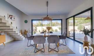 Maison 6 Pièces 200 m² à vendre à Arsac (33460)