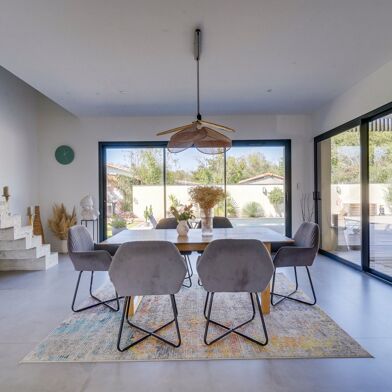 Maison 6 pièces 579000 €