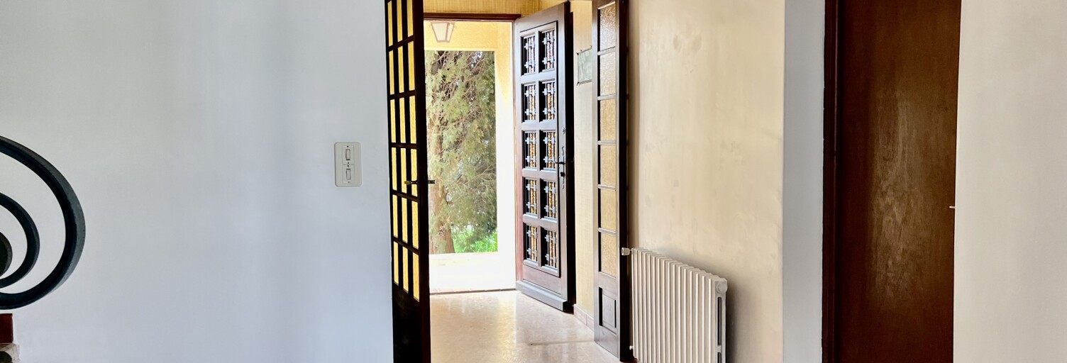 Maison 5 Pièces 130 m² à vendre à Narbonne (11100)