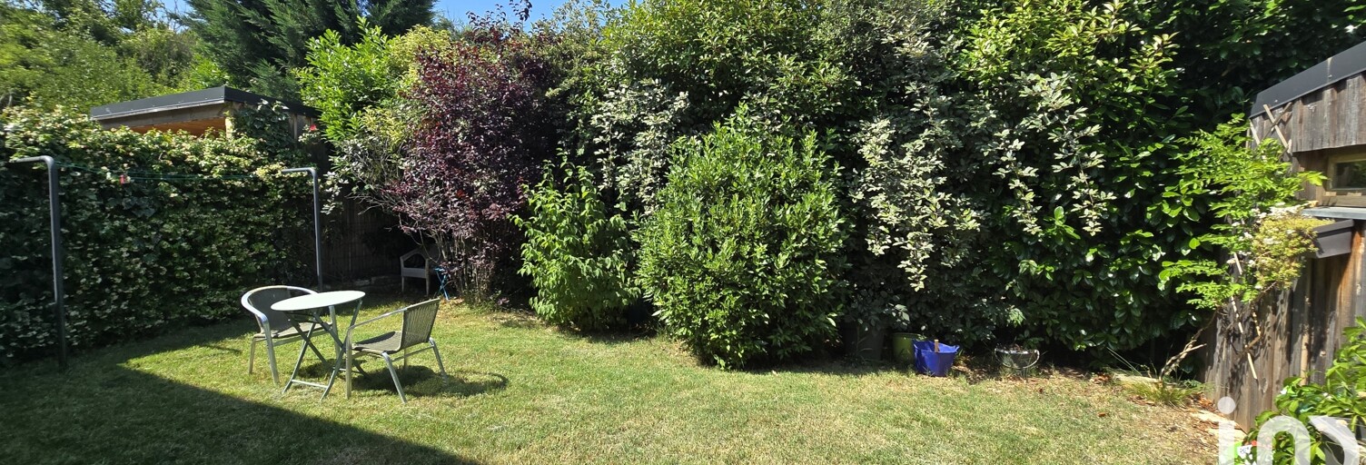 Maison 7 Pièces 149 m² à vendre à Saint-Ambroix (30500)