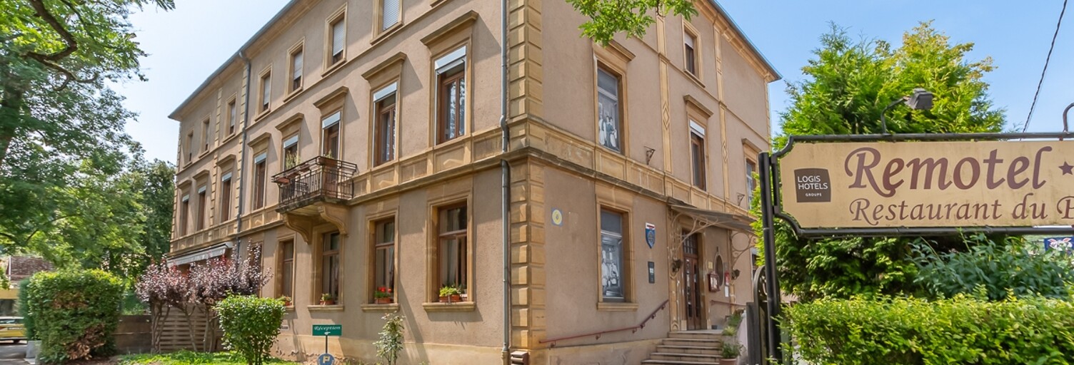 Immeuble  1614 m² à vendre à Knutange (57240)