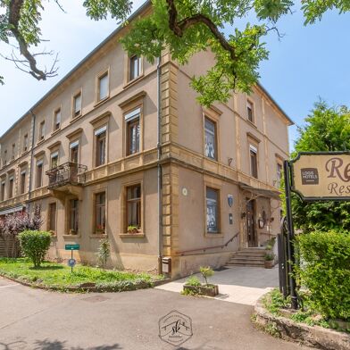 Immeuble  1450000 €