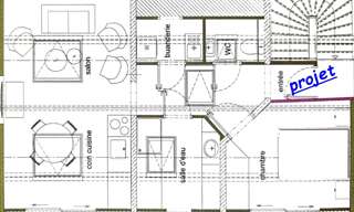 Appartement 2 Pièces 64 m² à vendre à Dijon (21000)