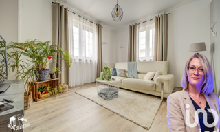 Maison 6 Pièces 130 m² à vendre à Kuntzig (57970)