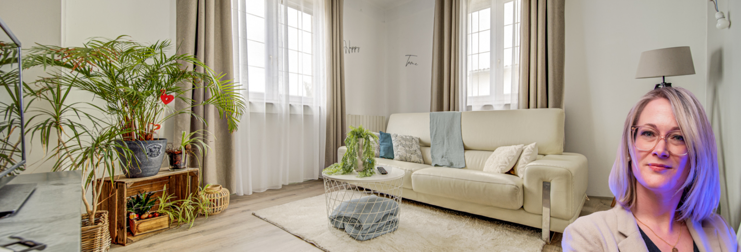 Maison 6 Pièces 130 m² à vendre à Kuntzig (57970)