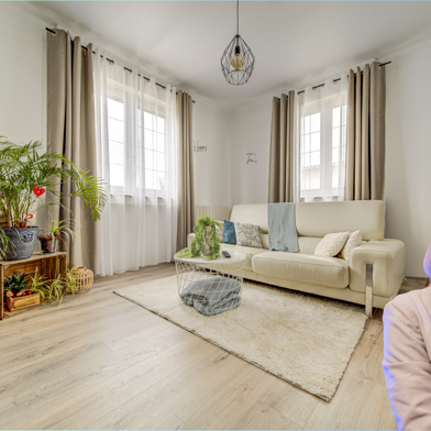 Maison 6 pièces 387000 €