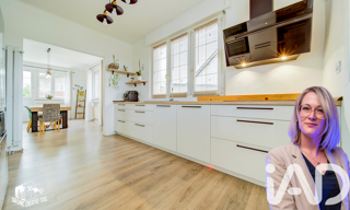 Maison 6 Pièces 130 m² à vendre à Kuntzig (57970)