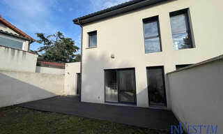 Maison 4 Pièces 95 m² à louer à Saint-Genis-Laval (69230)