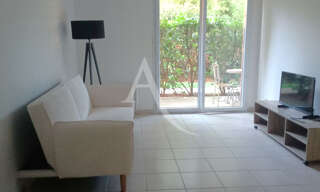 Appartement 2 Pièces 35 m² à louer à Aucamville (31140)