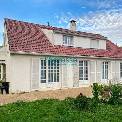 Maison 7 pièces 420000 €