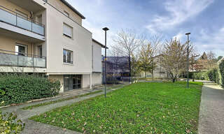 Appartement 4 Pièces 81 m² à vendre à Saint-Genis-Laval (69230)