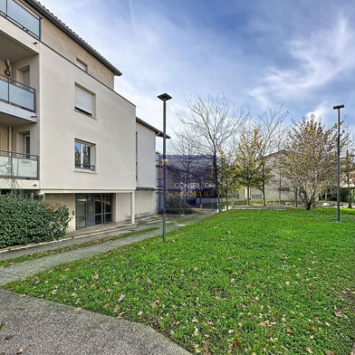 Appartement 4 pièces 380000 €