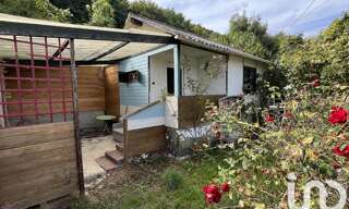 Maison 2 Pièces 30 m² à vendre à Notre-Dame-de-la-Mer (78270)