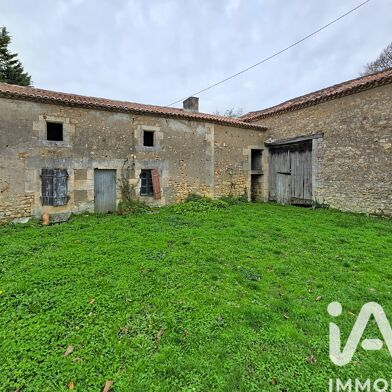 Maison 2 pièces 45000 €