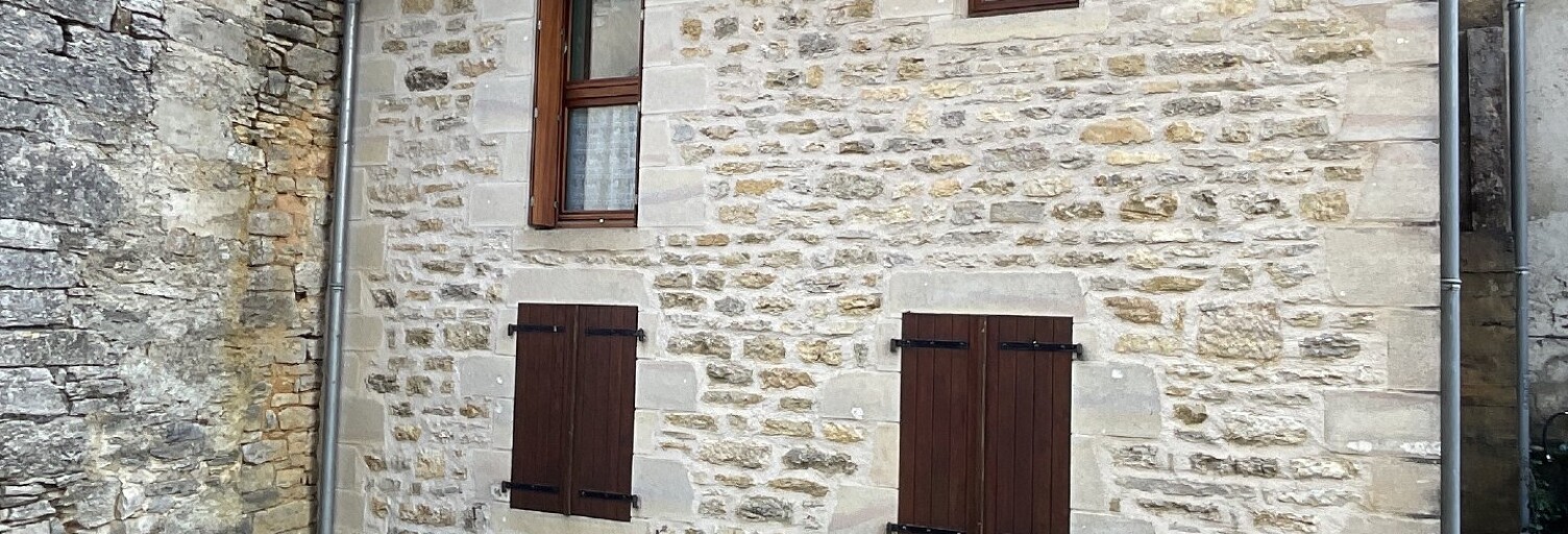 Maison 3 Pièces 75 m² à vendre à Saint-Jean-de-Laur (46260)