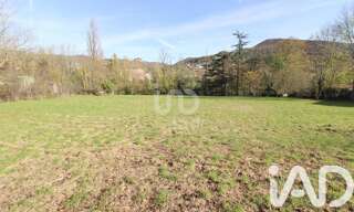 Terrain  1050 m² à vendre à Saint-Affrique (12400)