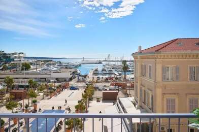 Appartement 4 pièces 2200000 €