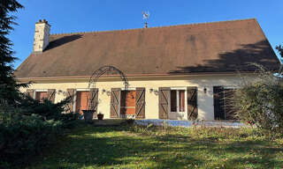 Maison 9 Pièces 205 m² à vendre à Charbuy (89113)