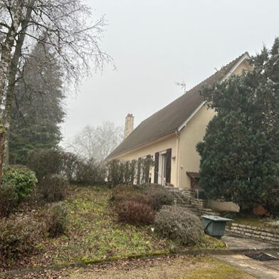 Maison 9 pièces 358000 €