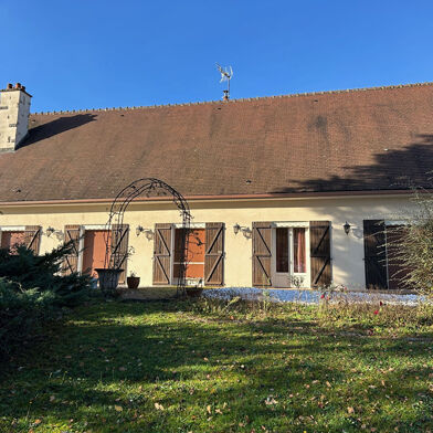 Maison 9 pièces 358000 €