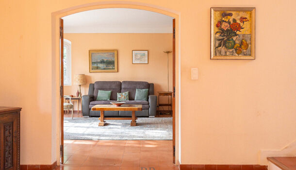 Villa / Maison 8 pièces  à vendre Aix-en-Provence 13090