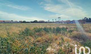 Terrain  384 m² à vendre à Pia (66380)