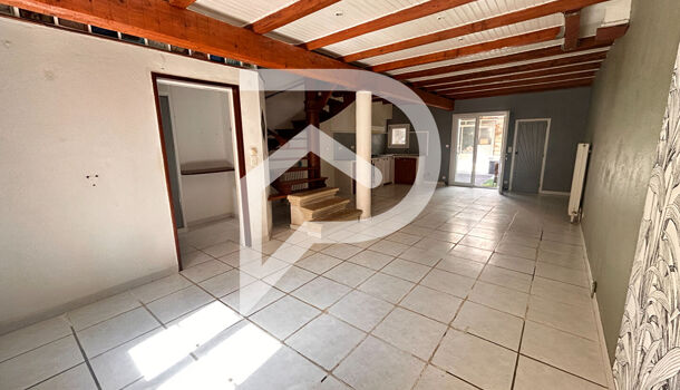 Villa / Maison 5 pièces  à vendre Aigues-Mortes 30220