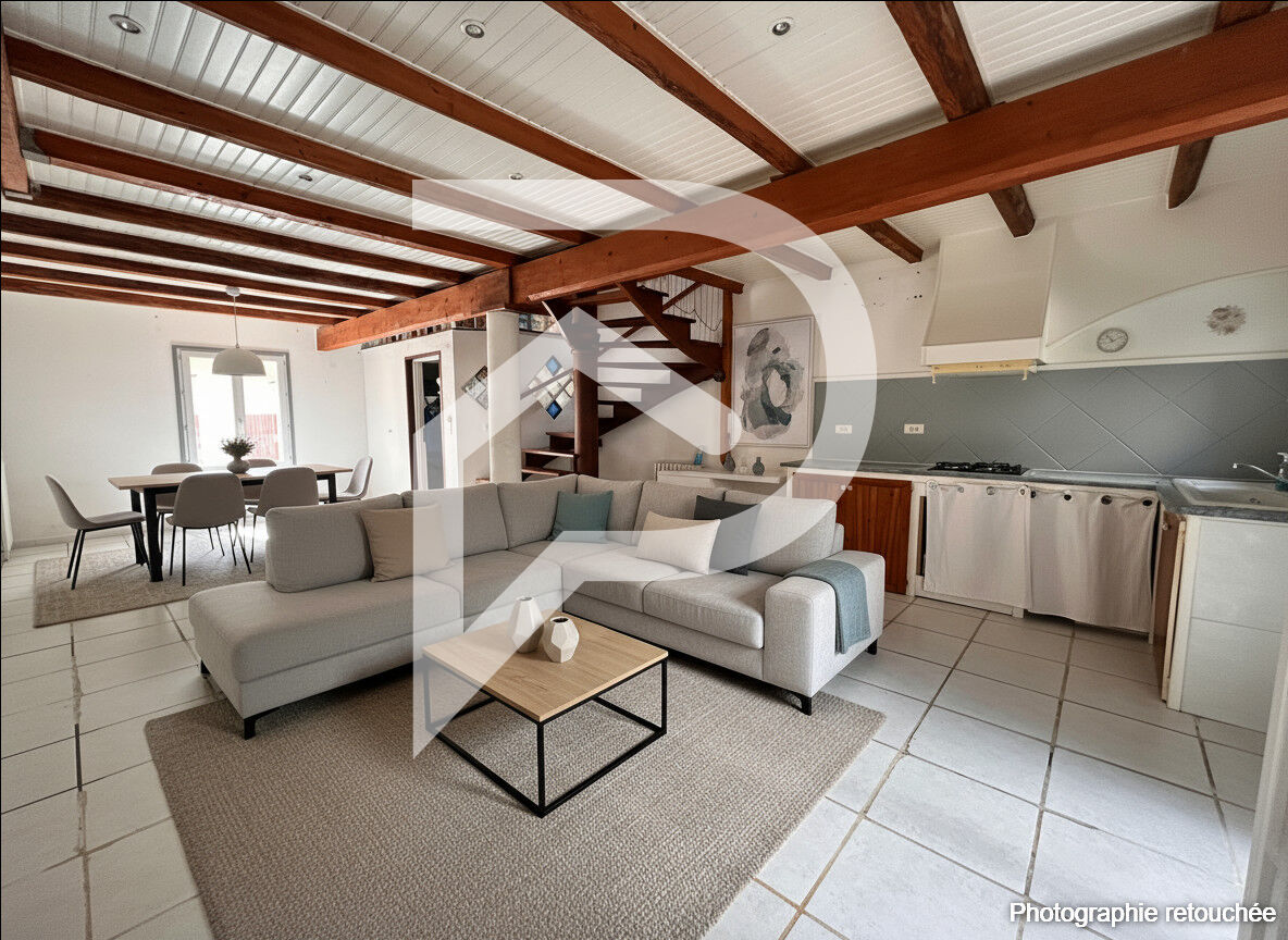 Villa / Maison  T5 à vendre Aigues-Mortes 30220