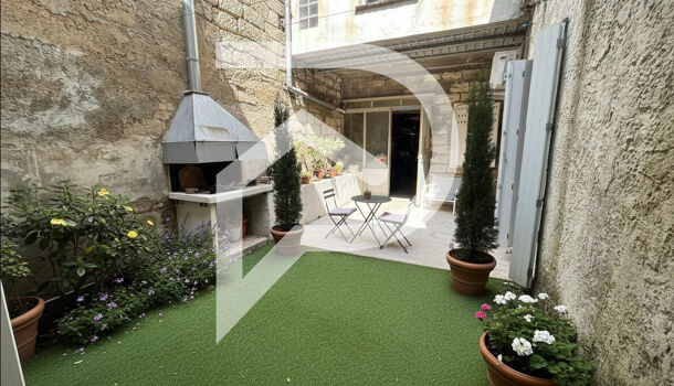 Villa / Maison 5 pièces  à vendre Aigues-Mortes 30220