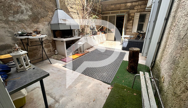 Villa / Maison 5 pièces  à vendre Aigues-Mortes 30220