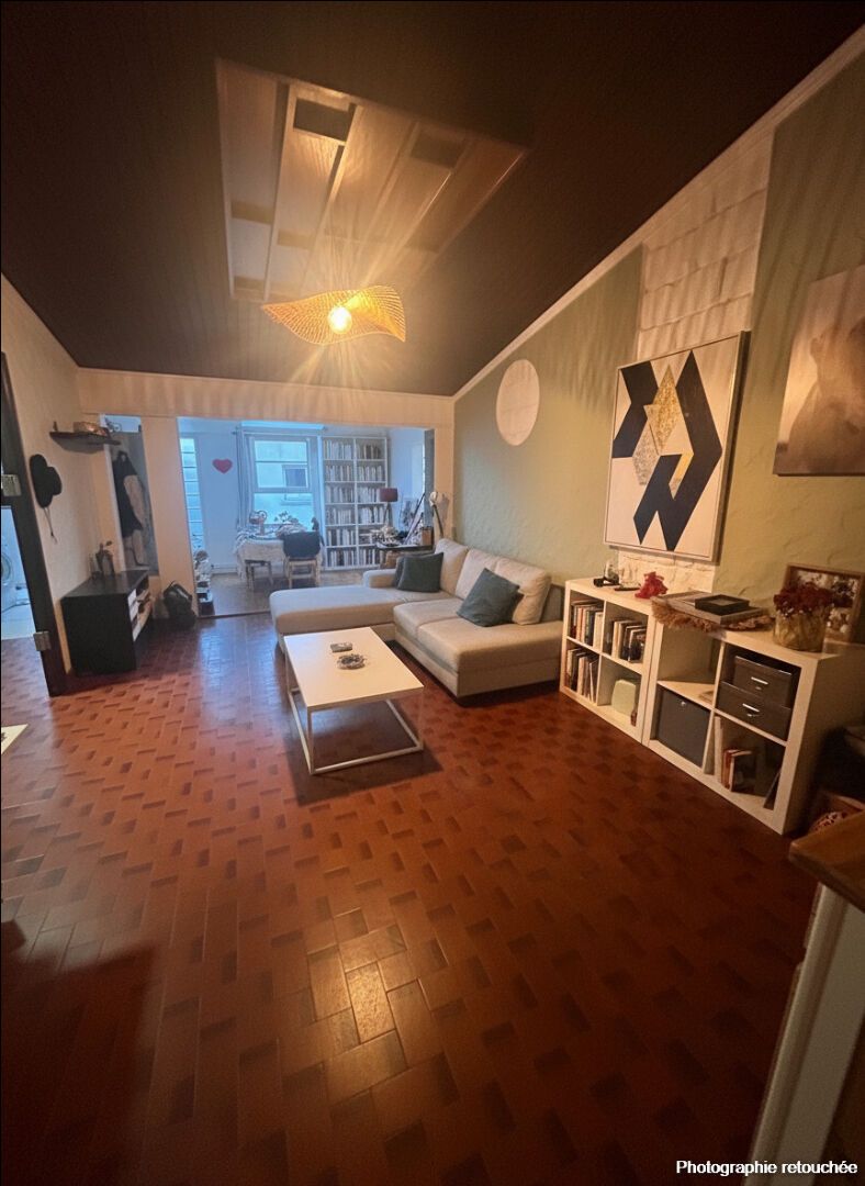 Appartement  T3 à vendre Aigues-Mortes 30220