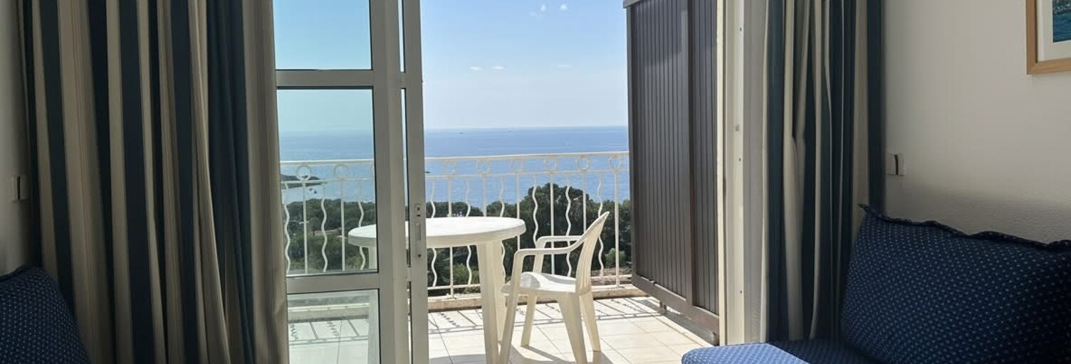 Appartement 1 Pièce 22 m² à vendre à Saint-Raphaël (83530)