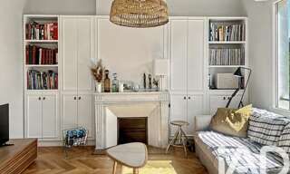 Appartement 4 Pièces 110 m² à vendre à Bordeaux (33000)