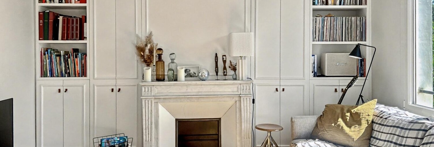 Appartement 4 Pièces 110 m² à vendre à Bordeaux (33000)