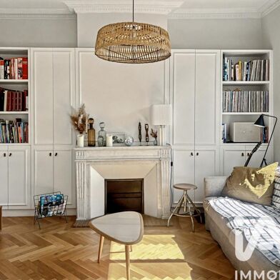 Appartement 4 pièces 785000 €