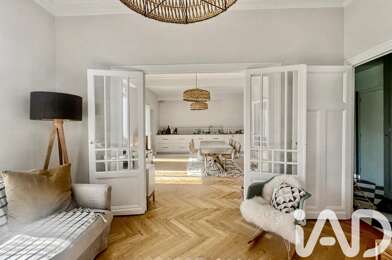 Appartement 4 pièces 785000 €