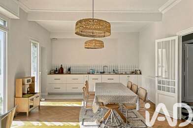 Appartement 4 pièces 785000 €