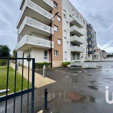 Appartement 2 pièces 99990 €