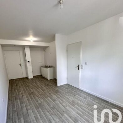 Appartement 2 pièces 99990 €