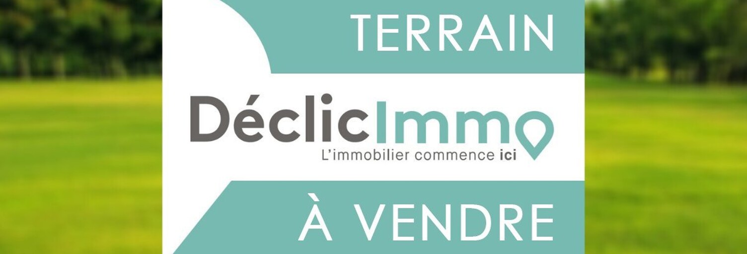 Terrain  2308 m² à vendre à La Chapelle-Moulière (86210)