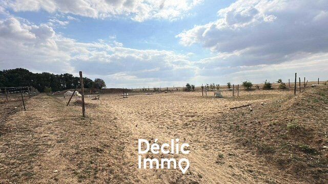 Propri&eacute;t&eacute;  T1 à vendre Aulnay 86330