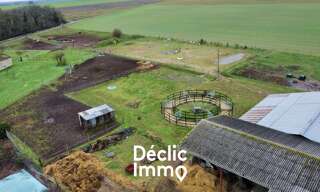 Maison 1 Pièce 20 m² à vendre à Loudun (86200)